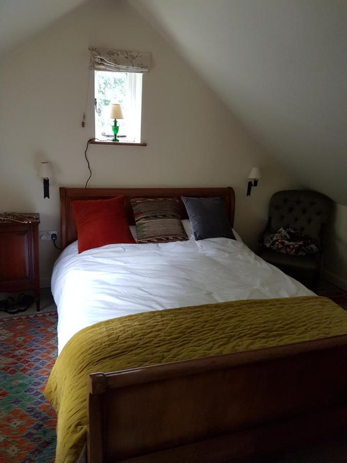 Baptist Cottage Cheverell Luaran gambar