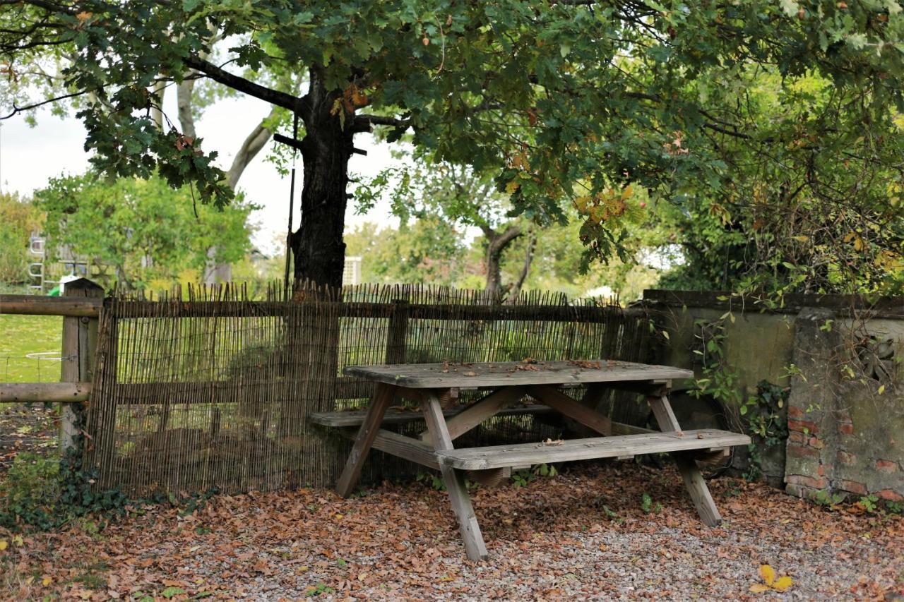 Baptist Cottage Cheverell Luaran gambar
