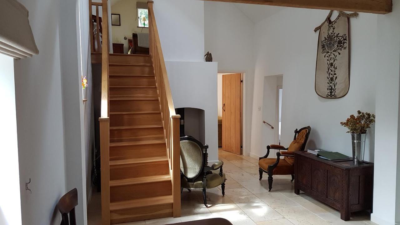 Baptist Cottage Cheverell Luaran gambar